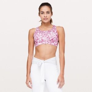 Lululemon Enlite Bra